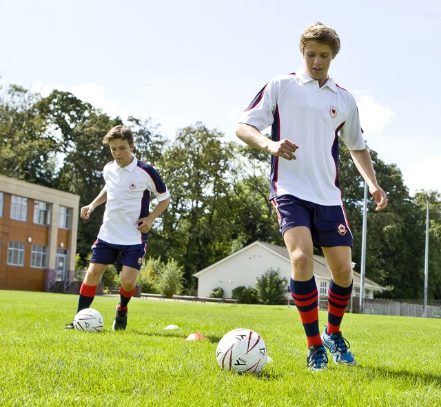 What to buy for school sports lessons