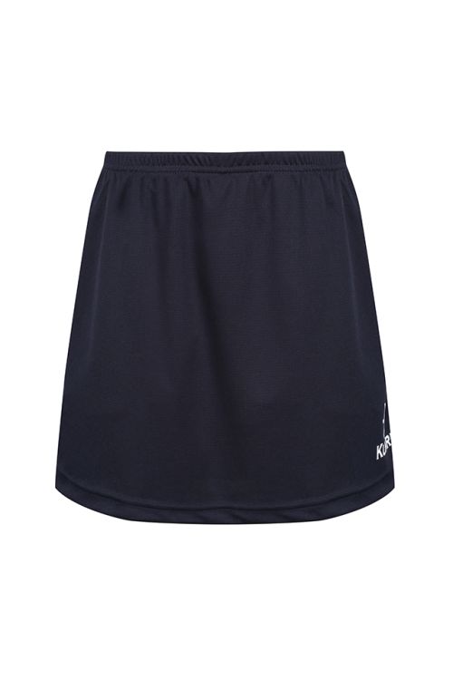 Navy Sports Skort