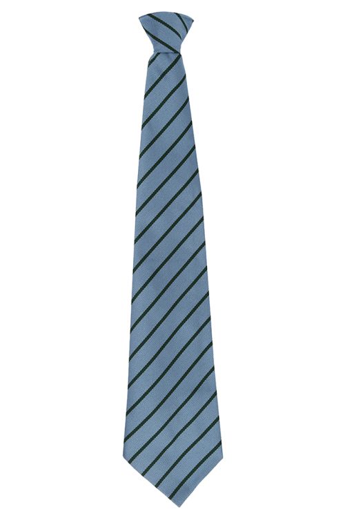 Year 11 Tie