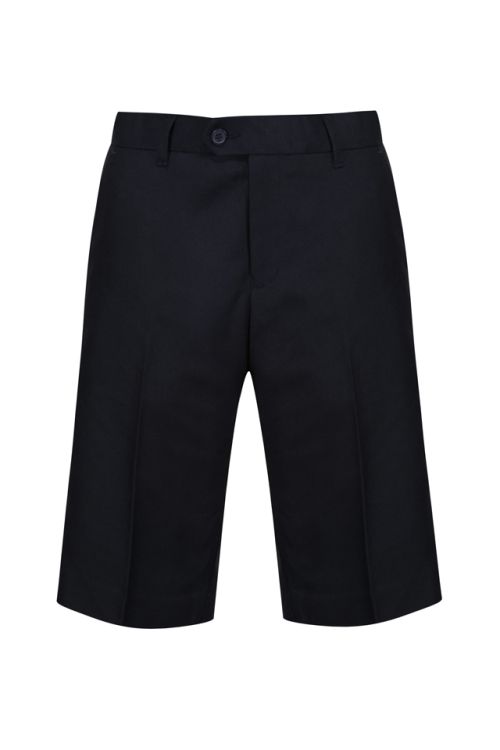 Senior Boys Navy Shorts