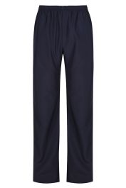 AKOA Pitch Side Pants Black & Navy