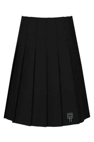 Folkestone Academy Senior Girls Skirt