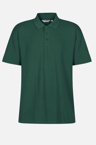 Polo Shirts - School Uniform