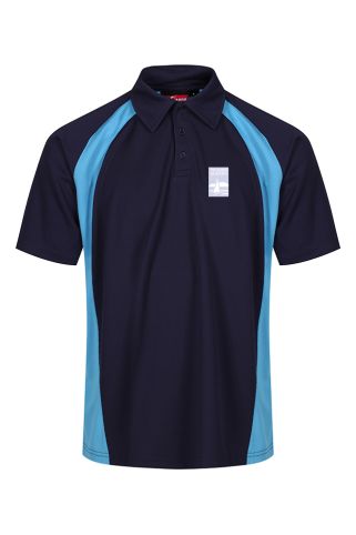 Five Island Sports Top