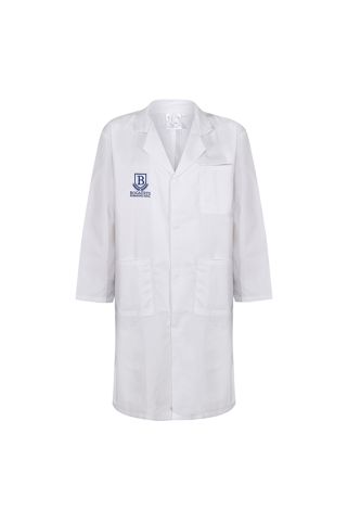 Lab coat