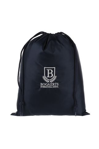 Drawstring bag