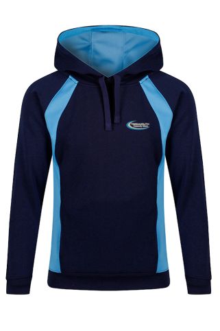 Teignmouth Community School Sports Hoody