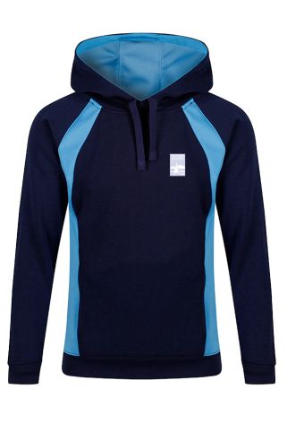 Five Island Hoody