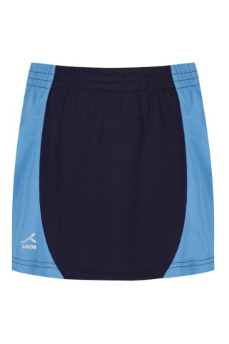 AKOA Sector Panel Skort