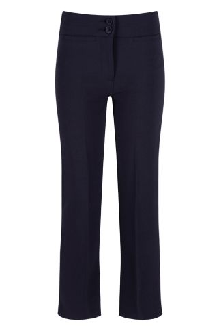 Junior Girls Twin Pocket Trouser