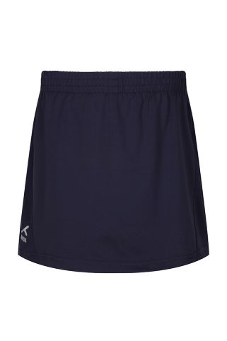 Navy Multisport Skort