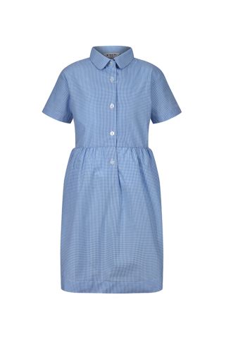 Junior Summer Dress