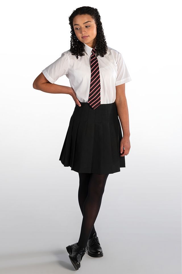 Royal School JK Uniform Jackets  School uniform fashion, School