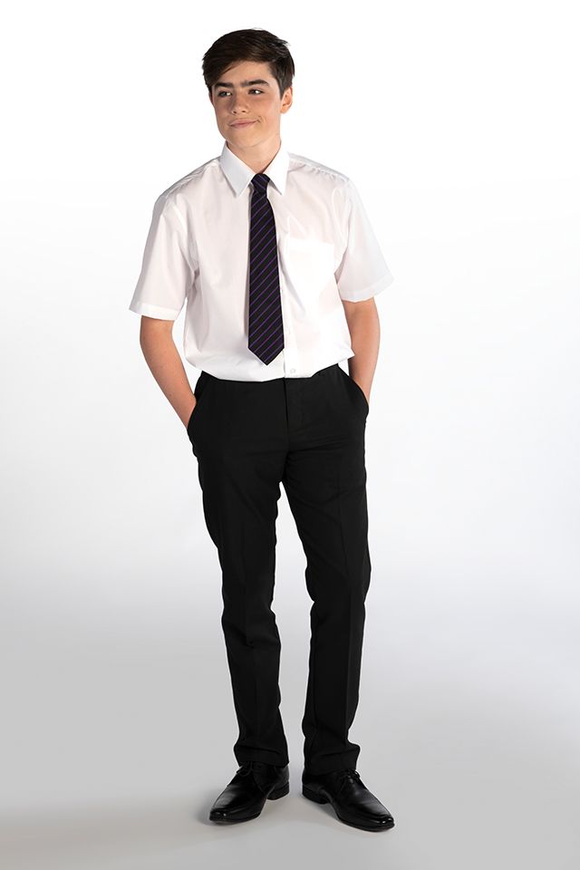 trutex school shirts